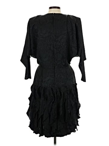 St. Gillian Cocktail Dress (view 2)