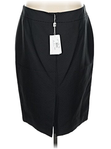 Armani Collezioni Formal Skirt (view 2)