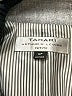 Tahari by ASL 100% Polyester Gray Blazer Size 12 Petite - photo 6