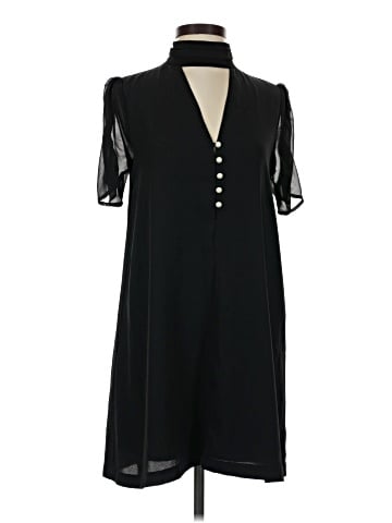 BCBGeneration Casual Dress (view 1)