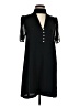 BCBGeneration 100% Polyester Black Casual Dress Size XS - photo 1