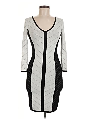 Bebe Cocktail Dress (view 1)