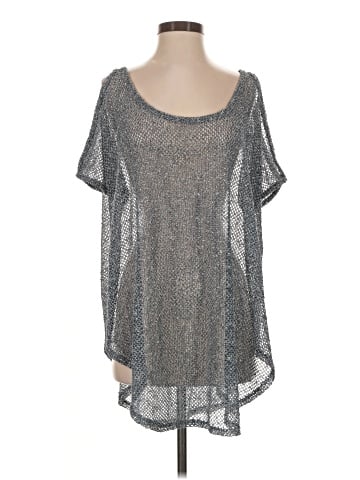 Jordan Taylor Short Sleeve Top (view 1)