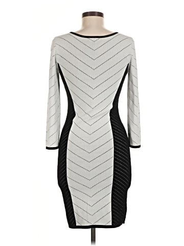 Bebe Cocktail Dress (view 2)
