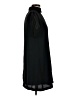 BCBGeneration 100% Polyester Black Casual Dress Size XS - photo 4