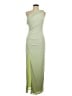 Katie May Green Cocktail Dress Size L - photo 1