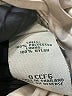 L.L.Bean 100% Polyester Tan Raincoat Size M - photo 7