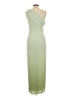 Katie May Green Cocktail Dress Size L - photo 2