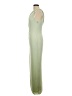 Katie May Green Cocktail Dress Size L - photo 5