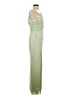 Katie May Green Cocktail Dress Size L - photo 4