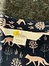 Boden Print Black Casual Dress Size S (estimated) - photo 7