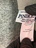 Pendleton 100% Wool Brown Wool Coat Size M - photo 7