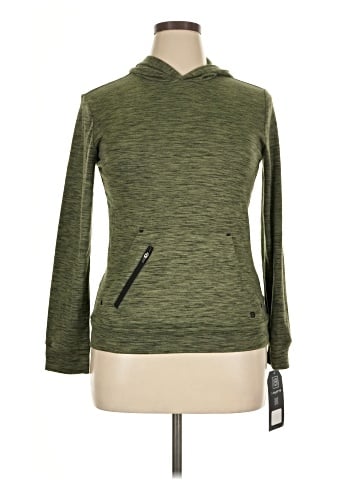 Layer 8 Pullover Hoodie (view 1)