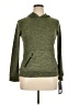 Layer 8 Green Pullover Hoodie Size 14 - photo 1