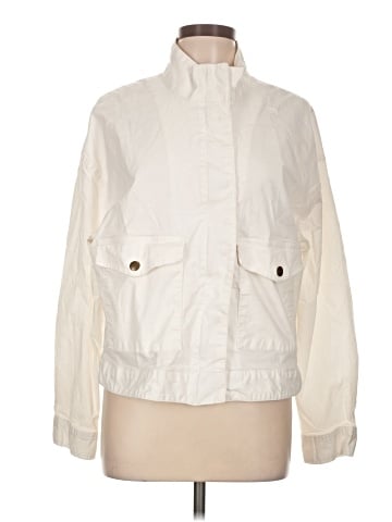 Sanctuary Jacket (view 1)