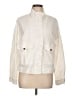 Sanctuary White Jacket Size L - photo 1