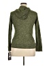 Layer 8 Green Pullover Hoodie Size 14 - photo 2