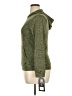 Layer 8 Green Pullover Hoodie Size 14 - photo 5