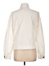 Sanctuary White Jacket Size L - photo 2