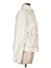 Sanctuary White Jacket Size L - photo 4