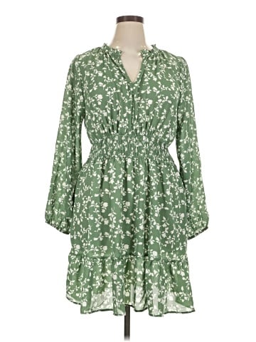 Steve Madden Casual Dress (view 1)