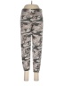 Monrow Camo Gray Casual Pants Size 29 waist (estimated) - photo 1