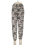 Monrow Camo Gray Casual Pants Size 29 waist (estimated) - photo 2
