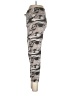 Monrow Camo Gray Casual Pants Size 29 waist (estimated) - photo 5