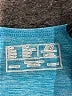 New Balance 100% Polyester Teal Active Tank Size XS - photo 7