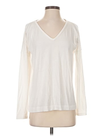 Rag & Bone/JEAN Long Sleeve Top (view 1)