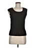 Laurel Black Sweater Vest Size EU 38 / US 8 - photo 1