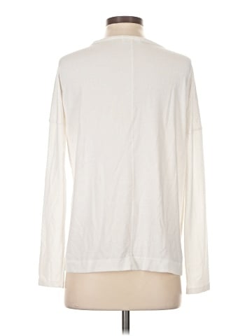 Rag & Bone/JEAN Long Sleeve Top (view 2)