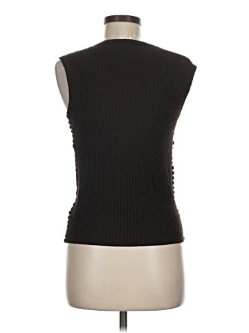 Laurel Sweater Vest (view 2)