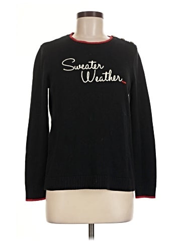 Charter Club Pullover Sweater (view 1)
