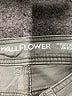 Wallflower Gray Jeans Size 7 - photo 4