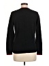 Charter Club Black Pullover Sweater Size M - photo 2