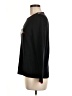 Charter Club Black Pullover Sweater Size M - photo 5