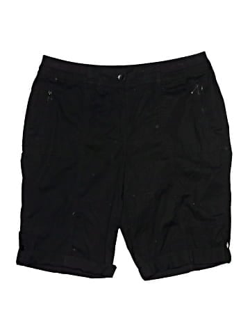 Chico's Cargo Shorts (view 1)