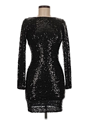 Dress the Population Cocktail Dress (view 1)