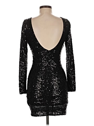 Dress the Population Cocktail Dress (view 2)