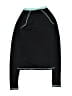 Xsportz Black Rash Guard Size XS - photo 2
