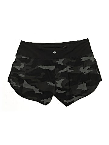 Athleta Athletic Shorts (view 2)