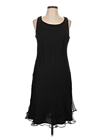Signature by Robbie Bee Cocktail Dress (view 1)