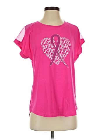 Xersion Short Sleeve T-Shirt (view 1)