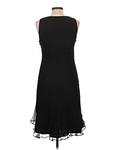 Signature by Robbie Bee Cocktail Dress (view 2)