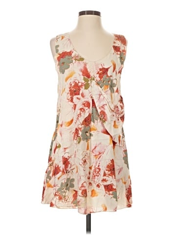 Otis & Maclain Casual Dress (view 1)