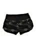 Athleta Stars Black Athletic Shorts Size M - photo 1