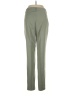 Max Studio Solid Green Casual Pants Size S - photo 2