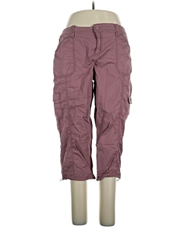 Style&Co Casual Pants (view 1)