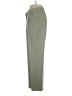 Max Studio Solid Green Casual Pants Size S - photo 5
